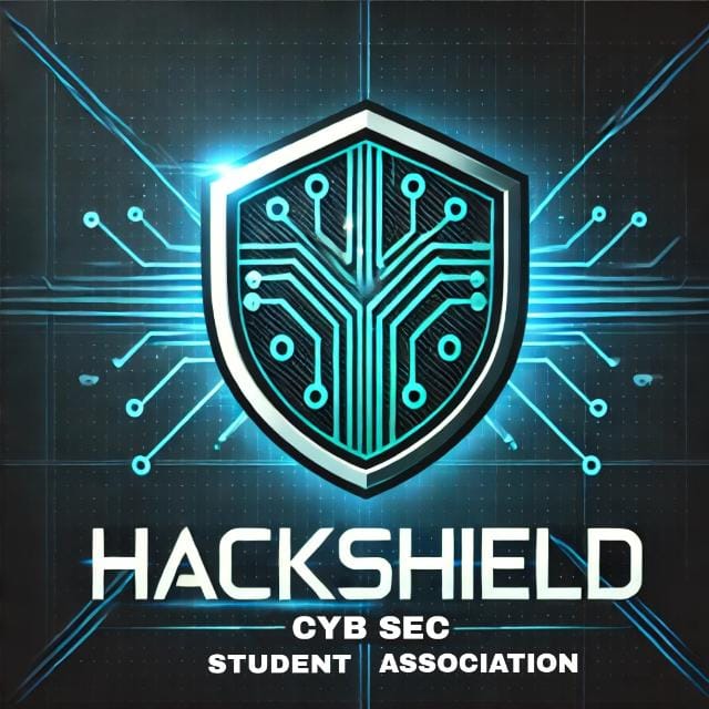 Hackshield Student Association