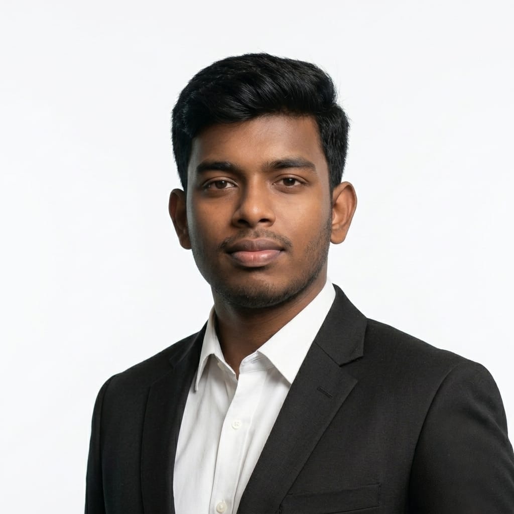 Jeswanth V