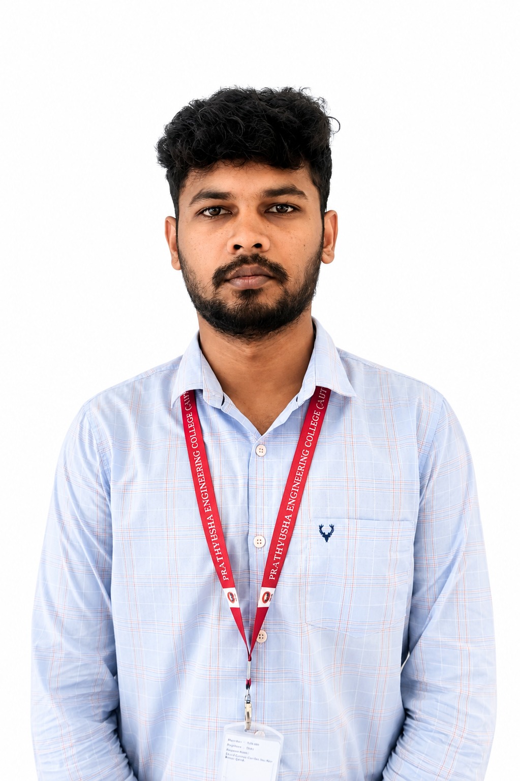 Mr. Kalaimani