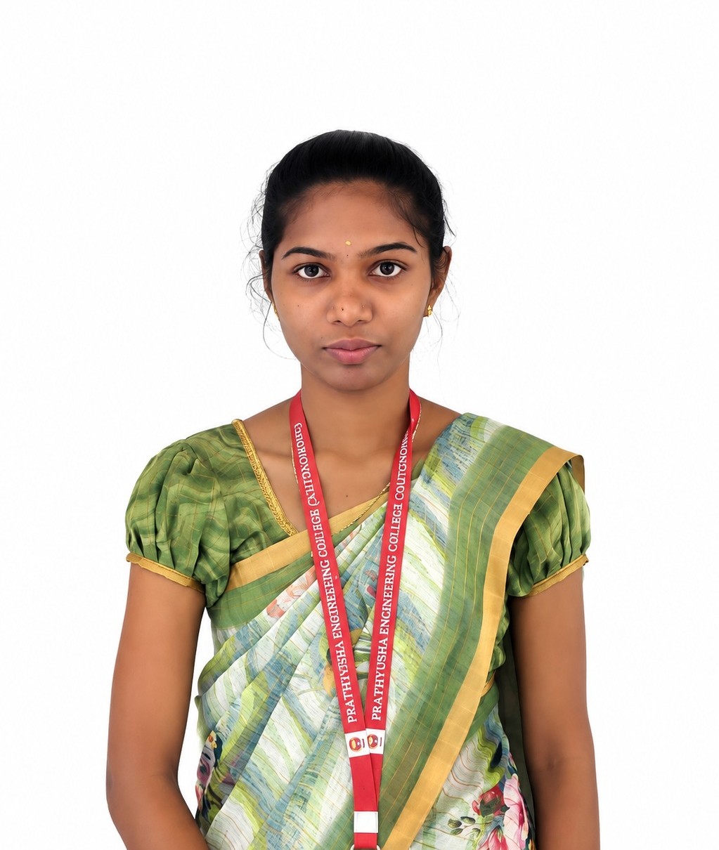 Mrs. Keerthana