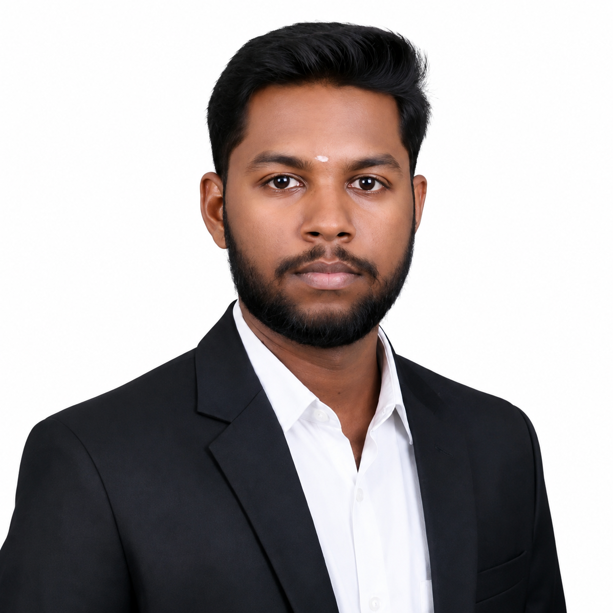 Libinesh R U