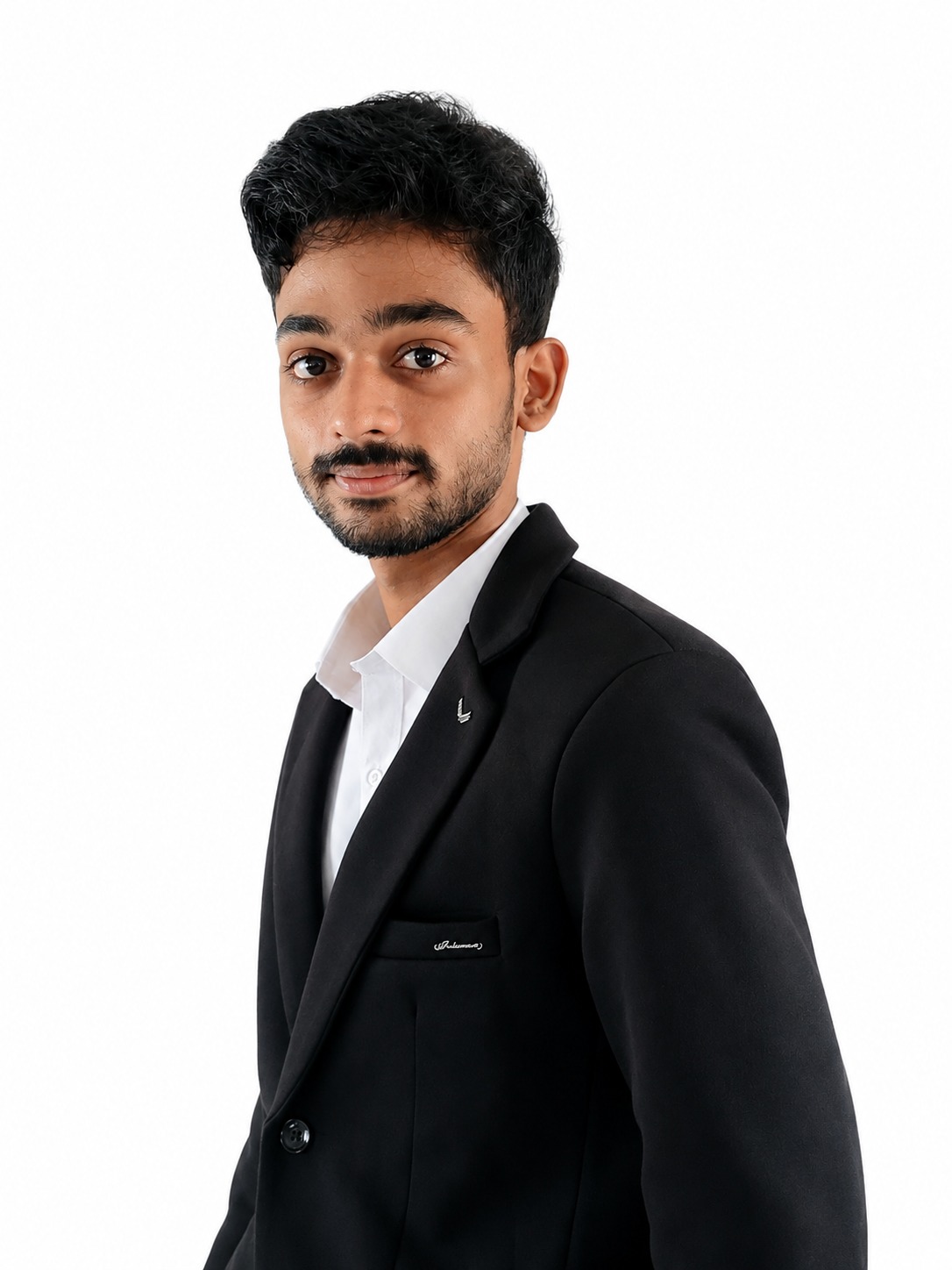 Niranjan M