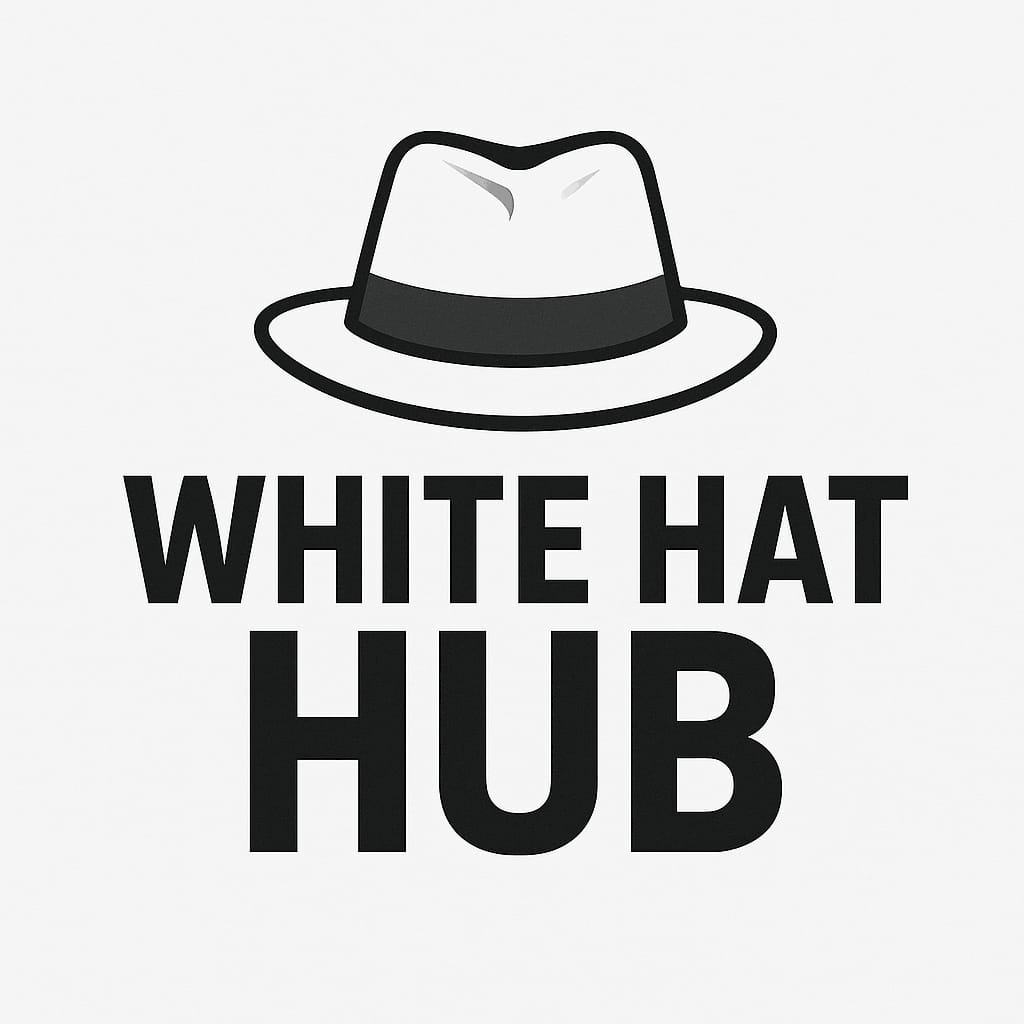 White Hat Hub