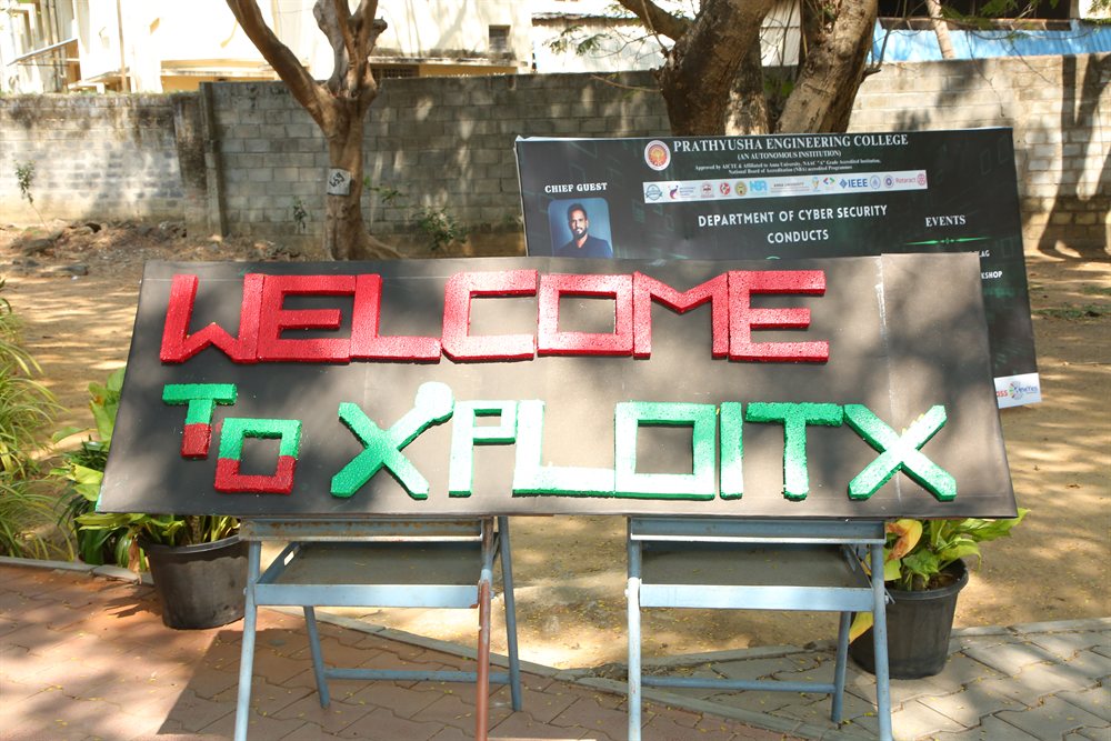 Welcome to XploitX
