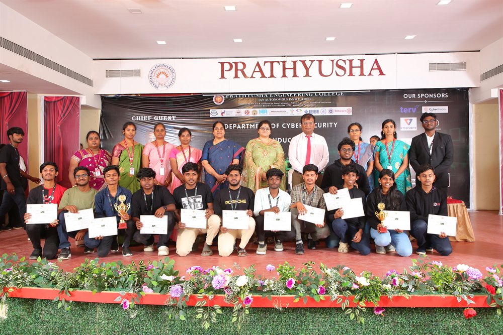 Grand Valedictory Ceremony